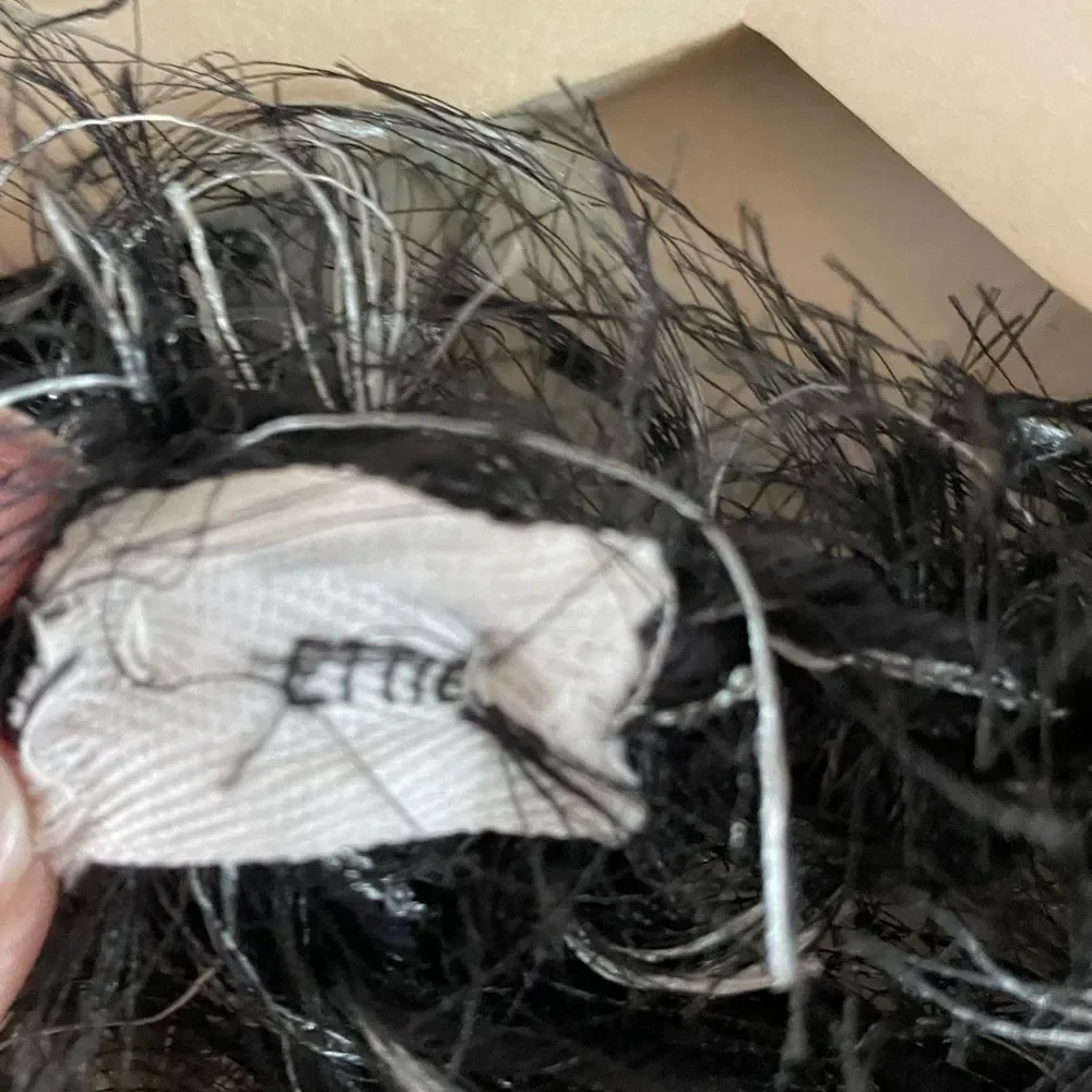 ettie shawl - Picture 7 of 10